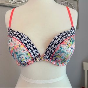 Victoria’s Secret Very Sexy Push-up Bra